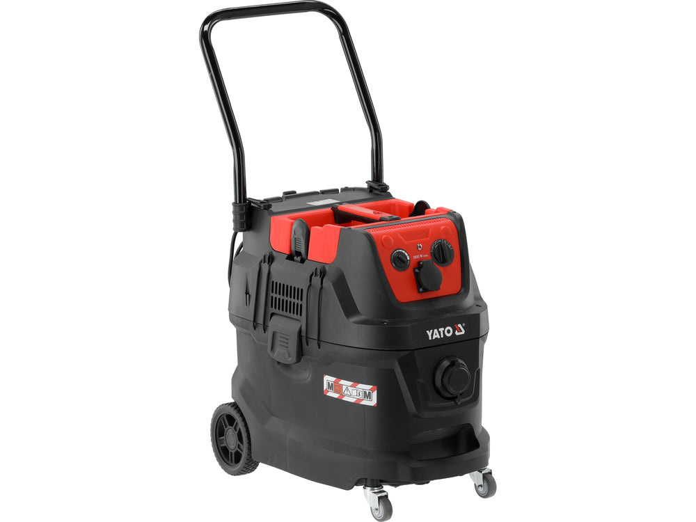 VACUUUM CLEANER 1600W (AUTOMATIC CLEANING FILTER) (YT-85717)