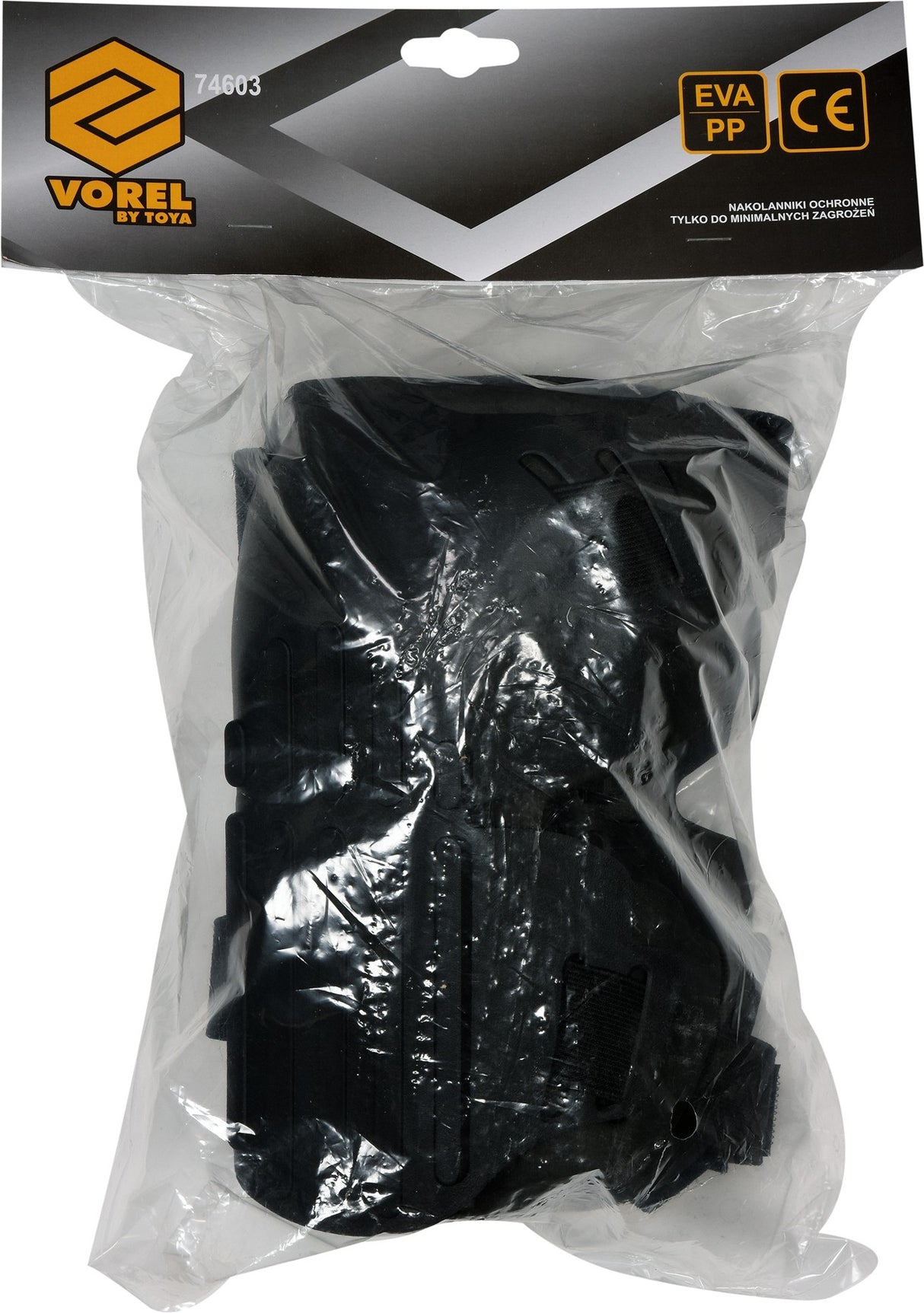 KNEE PADS (74603)