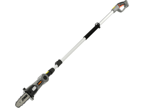 POLE CHAINSAW 20V 8'' - BODY (78203)