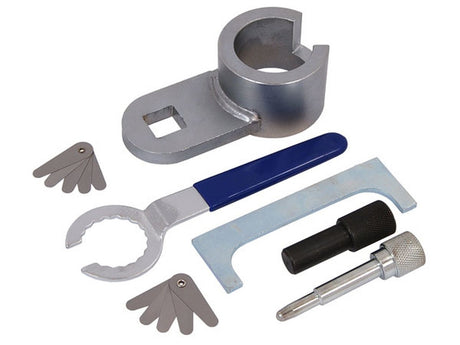 ENGINE LOCKING KIT | VAG 2.4/2.5D SDI/TDI/TDICR (SK927003)