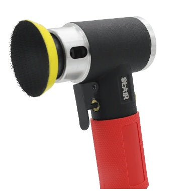 PNEUMATIC ANGLE GRINDER / POLISHER (XX356)