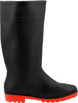 WATERSTOP TALL RUBBER BOOTS | EVA INSOLE | SIZE 42 (YT-80893)