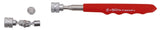 MAGNETIC PICK-UP TOOL / INSPECTION MIRROR SET | 4 PCS. (9197)