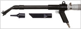AIR VACCUM CLEANER (YT-09990)