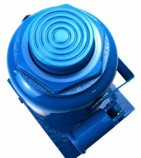 HYDRAULIC BOTTLE JACK | 265 - 445 MM | 50 T (SK30150)