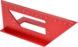 3D MITRE SQUARE 45,90° ALUMINIUM (YT-70797)