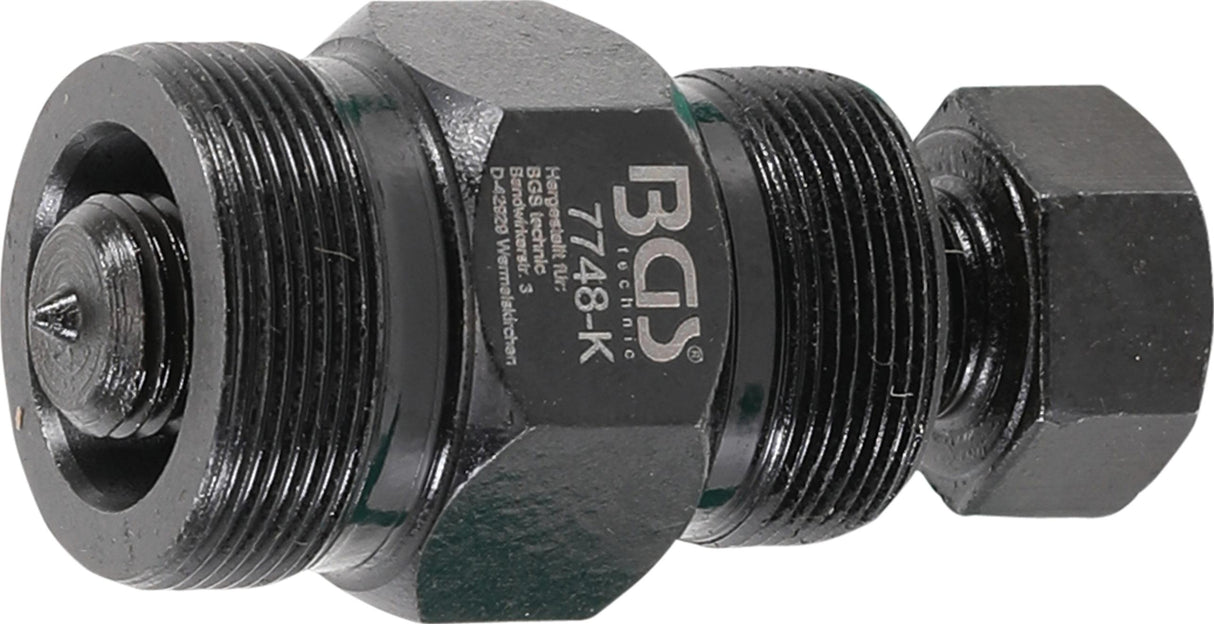 ROTOR PULLER | M24 X 1.0 - M27 X 1.0 (7748-K)