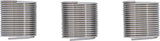 REPLACEMENT THREAD INSERTS | M20 X 1.5 MM | 5 PCS. (9434-1)
