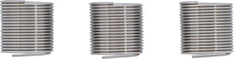 REPLACEMENT THREAD INSERTS | M20 X 1.5 MM | 5 PCS. (9434-1)