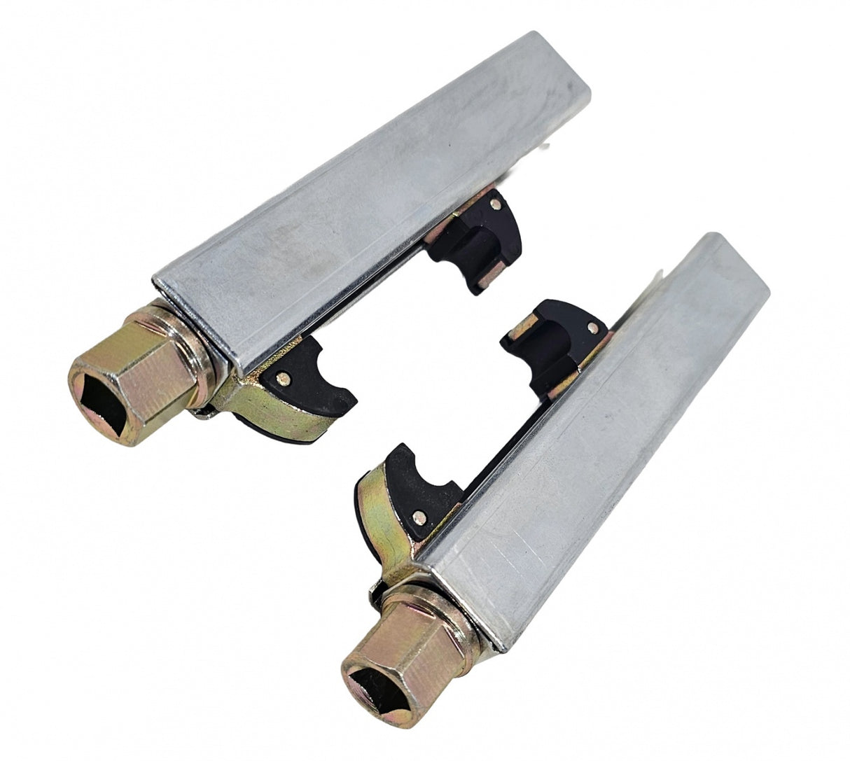 MOTORCYCLE SPRING COMPRESSORS | 2 PCS. (H84505)