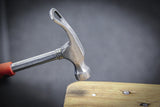 "FRIDAY AFTERNOON" HAMMER (9181)