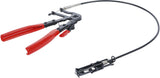 HOSE CLAMP PLIERS | WITH BOWDEN CABLE | 630 MM (467)
