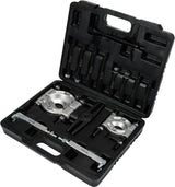 UNIVERSAL GEAR/BEARING PULLER EXTRACTOR (YT-06412)