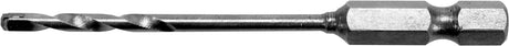 UNIVERSAL DRILL WITH HEX SHANK 3,0MM (21680)
