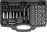 GLOW PLUG THREADS REPAIR KIT (YT-17710)