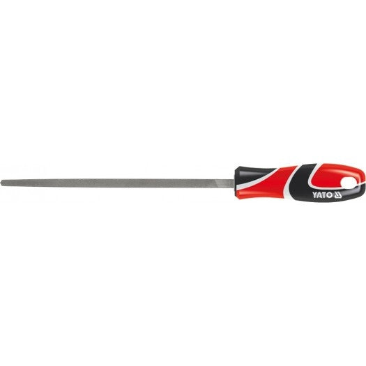STEEL FILE 150MM #2 SQUARE (YT-6181)