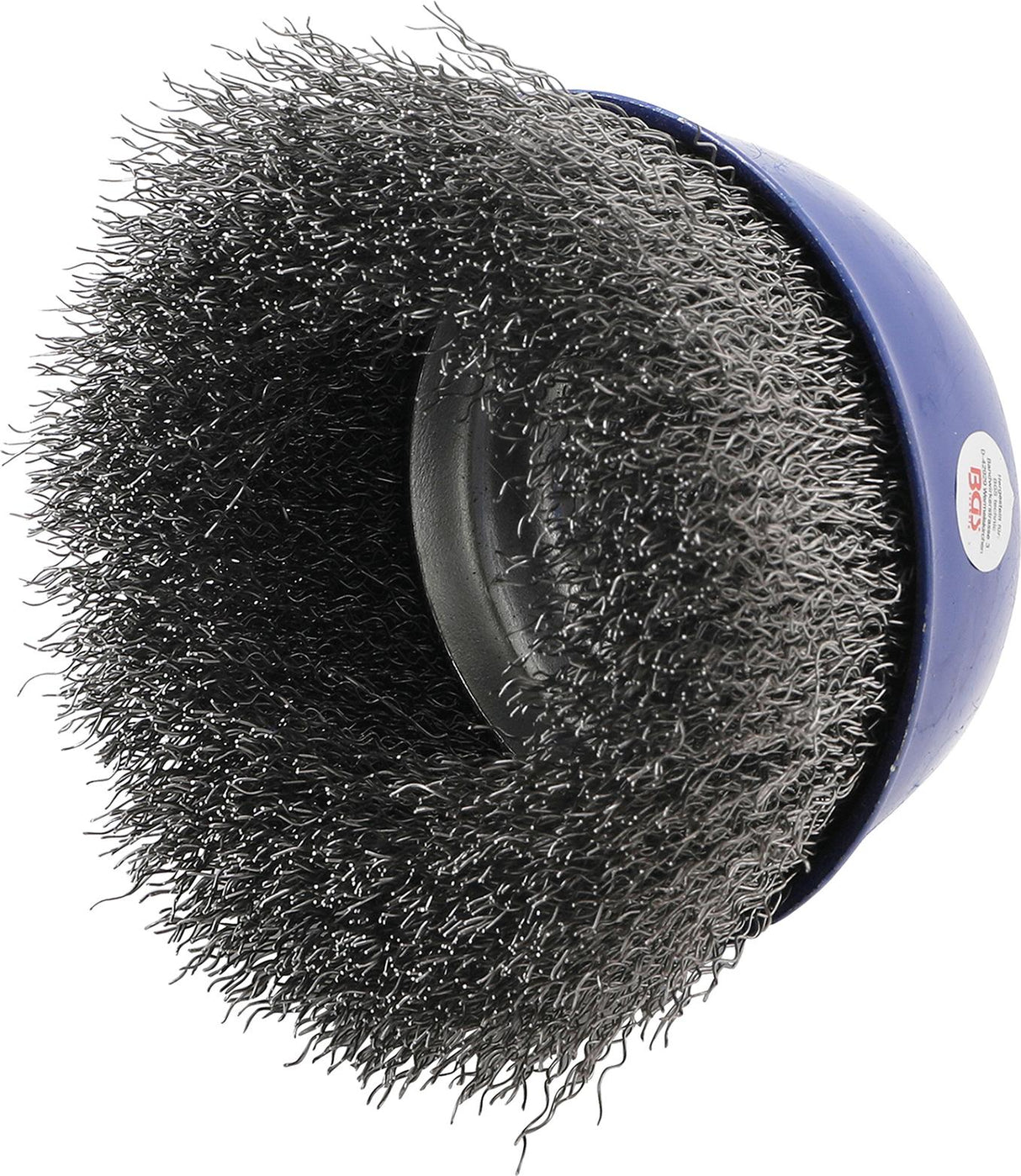 WIRE CUP BRUSH | M14 X 2 DRIVE | Ø 100 MM X 67 MM (3994)