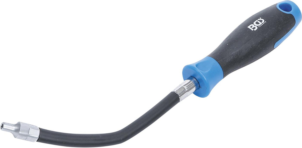 FLEXIBLE SOCKET DRIVER | E-TYPE E6 | BLADE LENGTH 150 MM (70022)