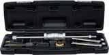FUEL INJECTOR EXTRACTOR SET | FOR FORD, VOLVO (9874)