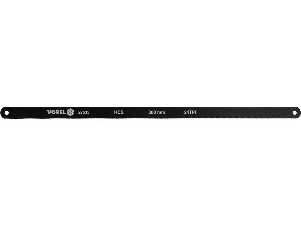 HACKSAW BLADE SET 5 PCS (27535)