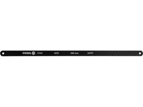 HACKSAW BLADE SET 5 PCS (27535)