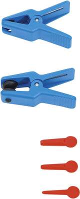 HOSE LINE STOPPER SET | 5 PCS. (1719)