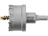 TCT HOLE SAW FOR METAL 54MM (YT-44067)