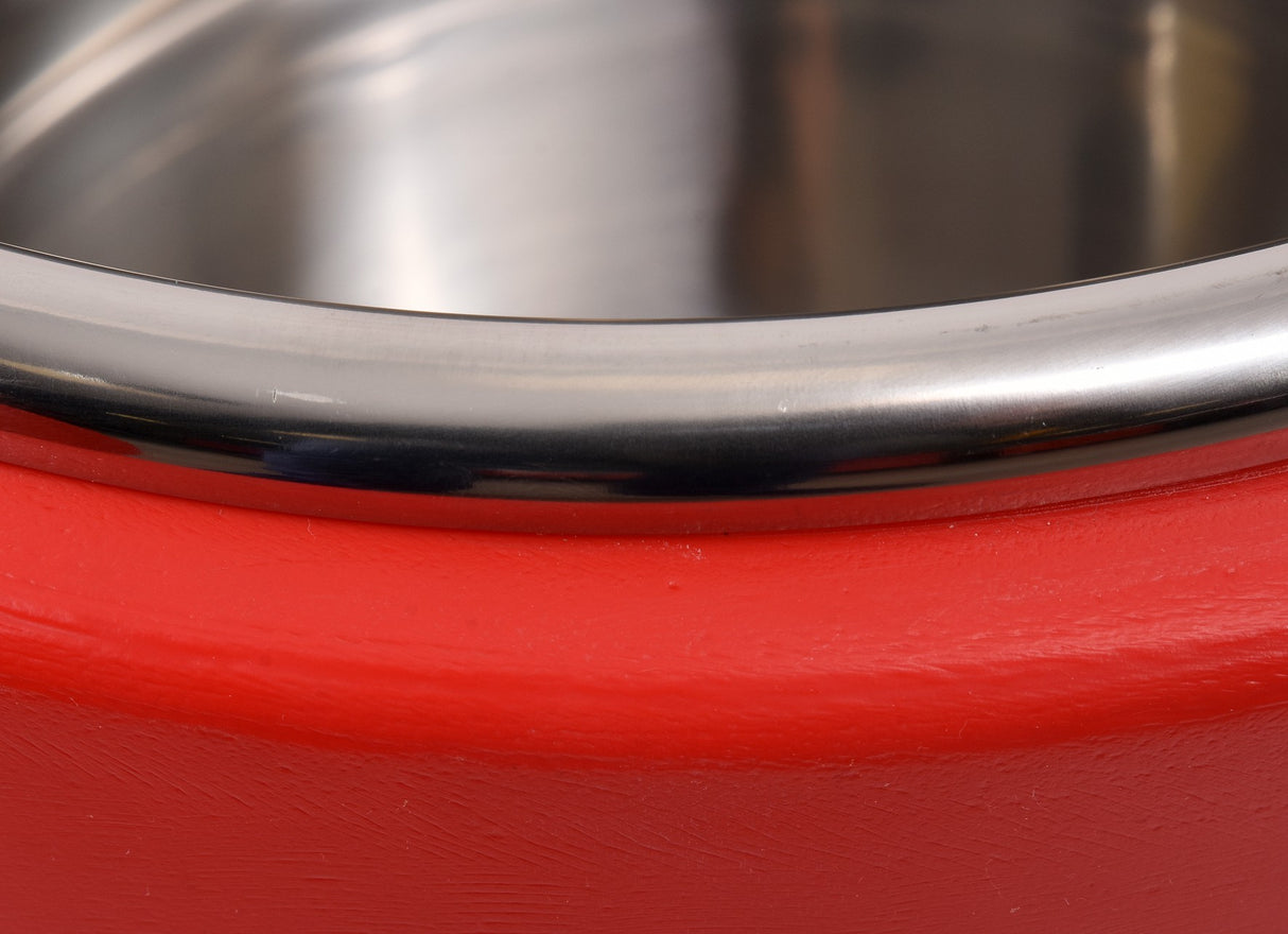 ISOTHERMAL CONTAINER ROUND 30L (YG-09226)