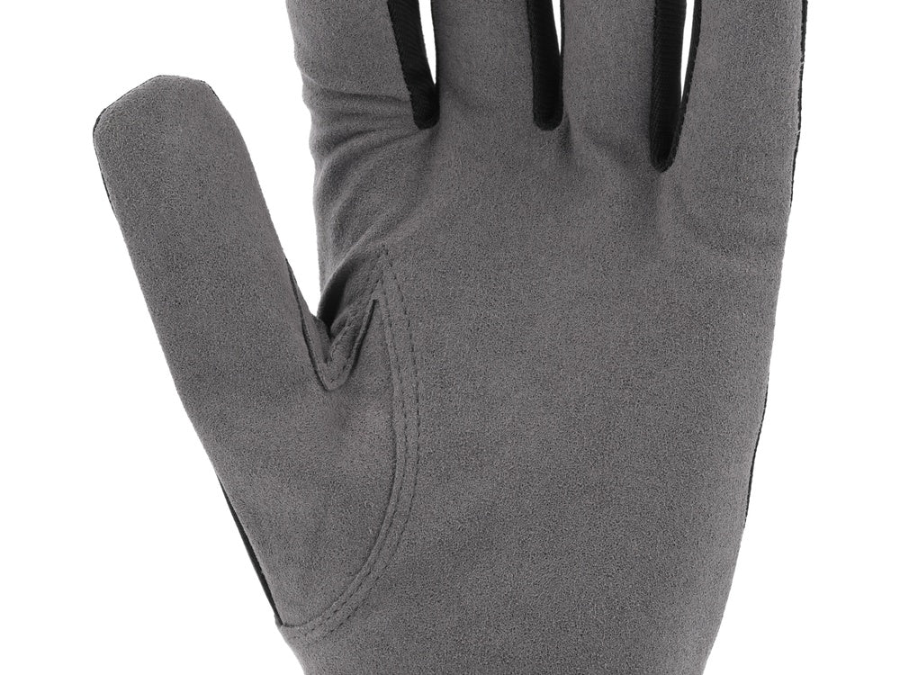 GLOVES SYNTHETIC LEATHER S. 10 (YT-74674)