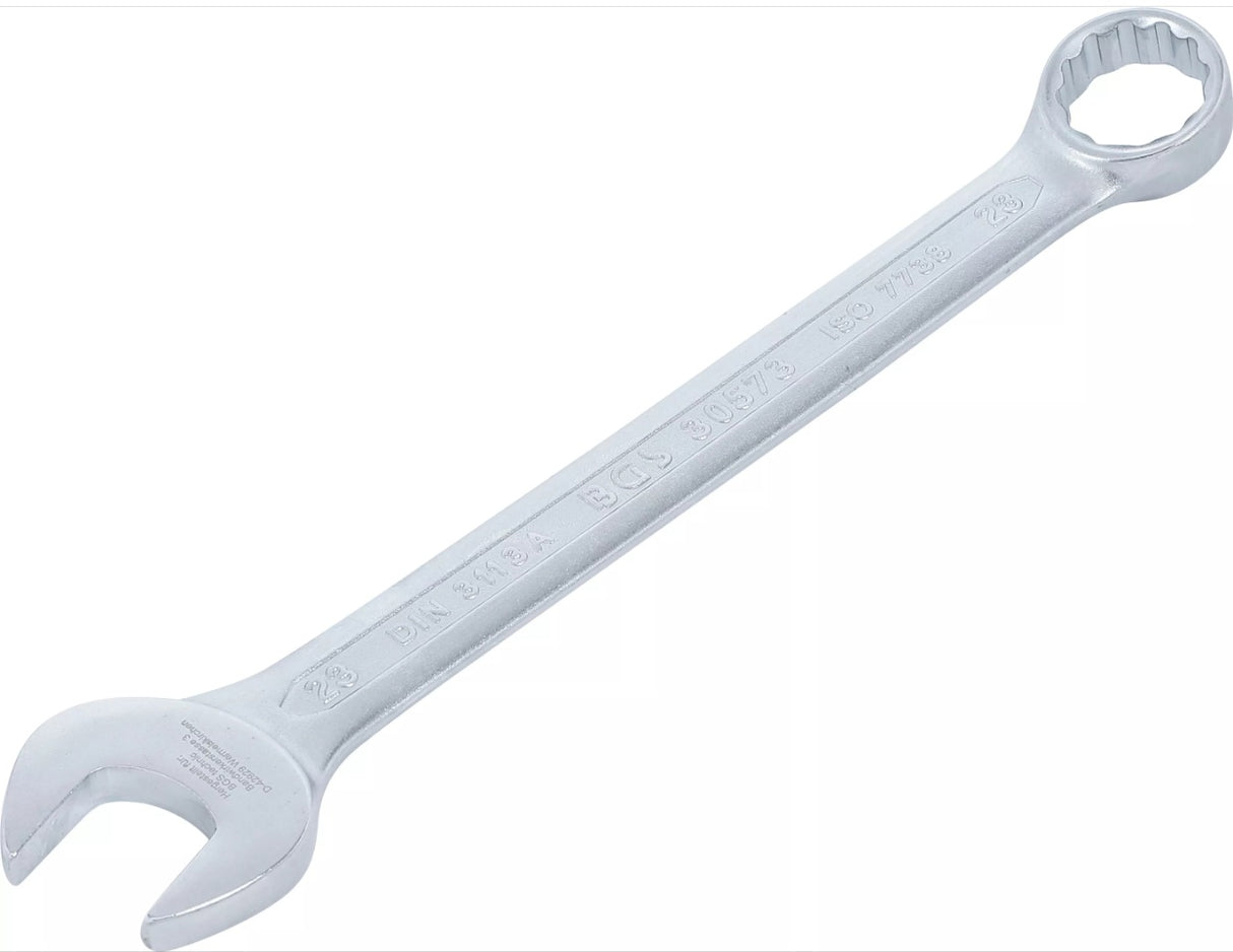 COMBINATION SPANNER | 23 MM (30573)