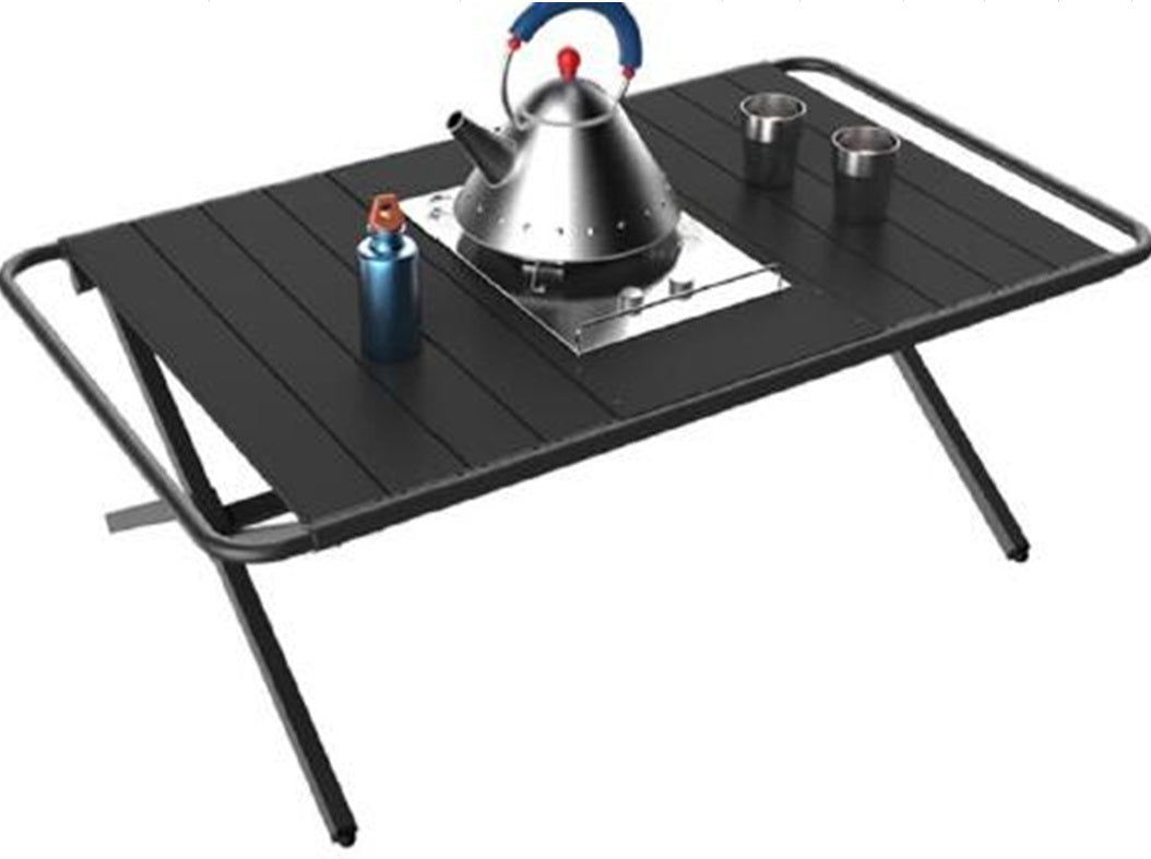 FOLDABLE CAMPING TABLE / COUNTER (LZ00)