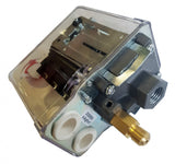 PRESSURE SWITCH / VALVE | 400V | 3 PHASE (SK10678B)