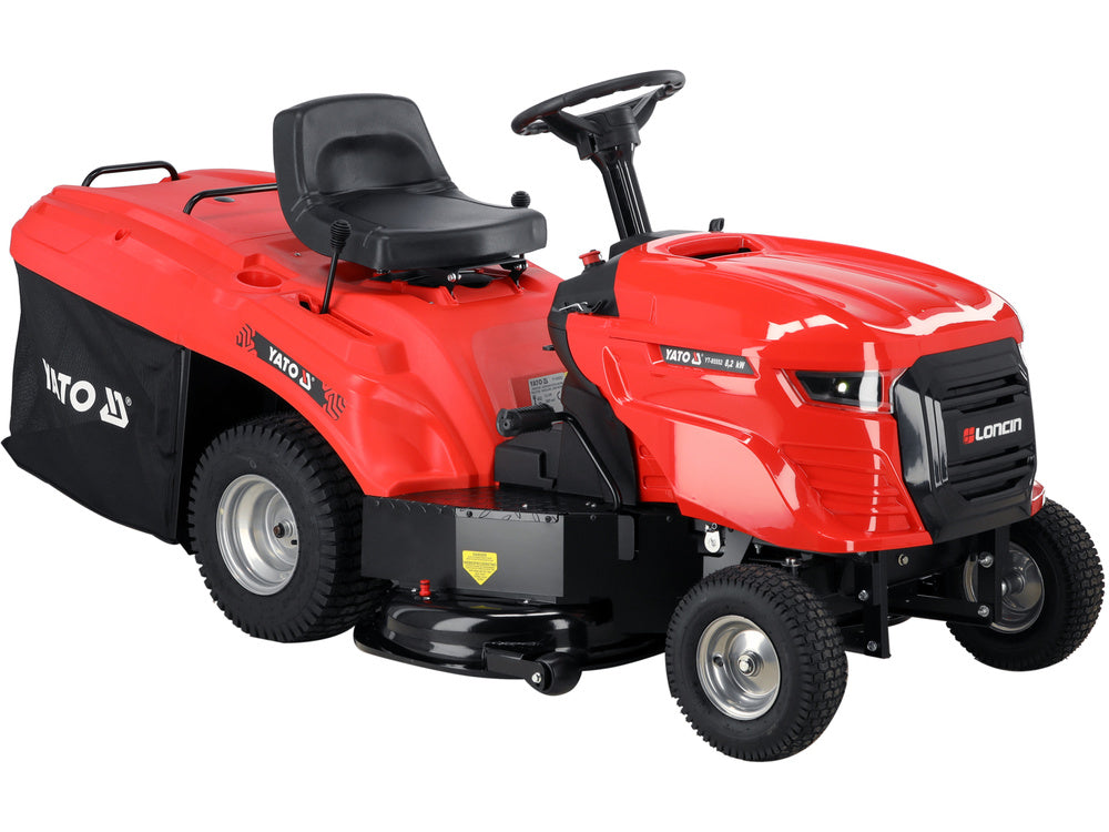 TRACTOR, GASOLINE MOWER (YT-85552)