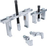 BELT PULLEY PULLER SET | 10 PCS. (7770)