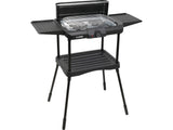 EL. GRILL ON STAND 2000W 36 X 22,5CM (67423)