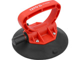 VACUUM SUCTION CUP Ø150MM WITH PUMP (YT-37222)