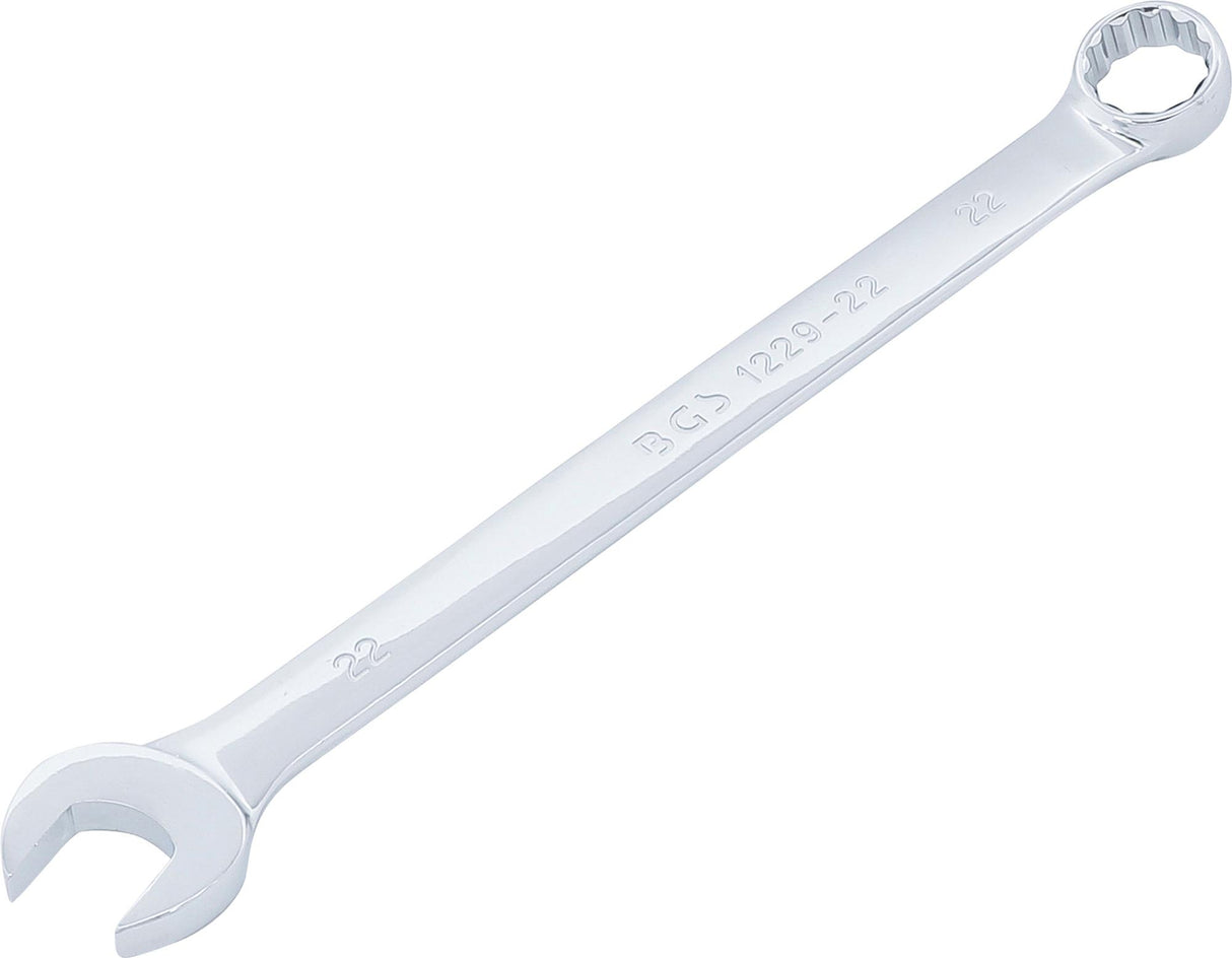 COMBINATION SPANNER | EXTRA LONG | 22 MM (1229-22)