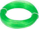 GRASS TRIMMER LINE 1.3MMX10M /SQUARE/ (89411)