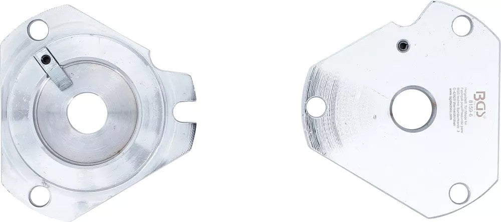 CAMSHAFT LOCKING TOOL | FOR FIAT, ALFA, LANCIA | 2 PCS. (8159-6)