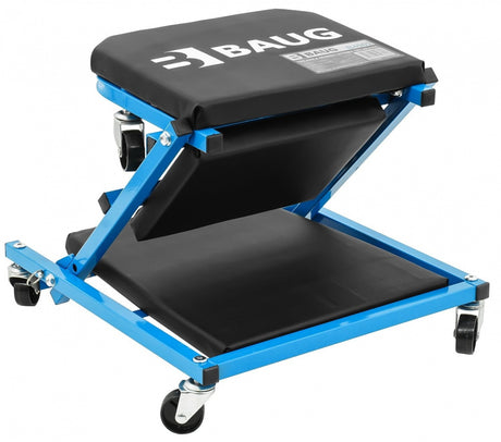 FOLDABLE CREEPER / SEAT | 2 IN 1 (H4902)