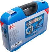 CRIMPING PLIERS SET | HYDRAULIC | FOR PRESS CONNECTIONS ON HOSE LINES (72093)
