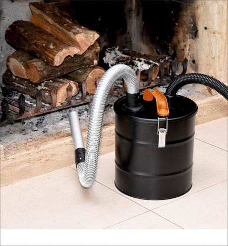 ASH FILTER (72920)