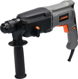 ROTARY HAMMER SDS PLUS 800W (79053)