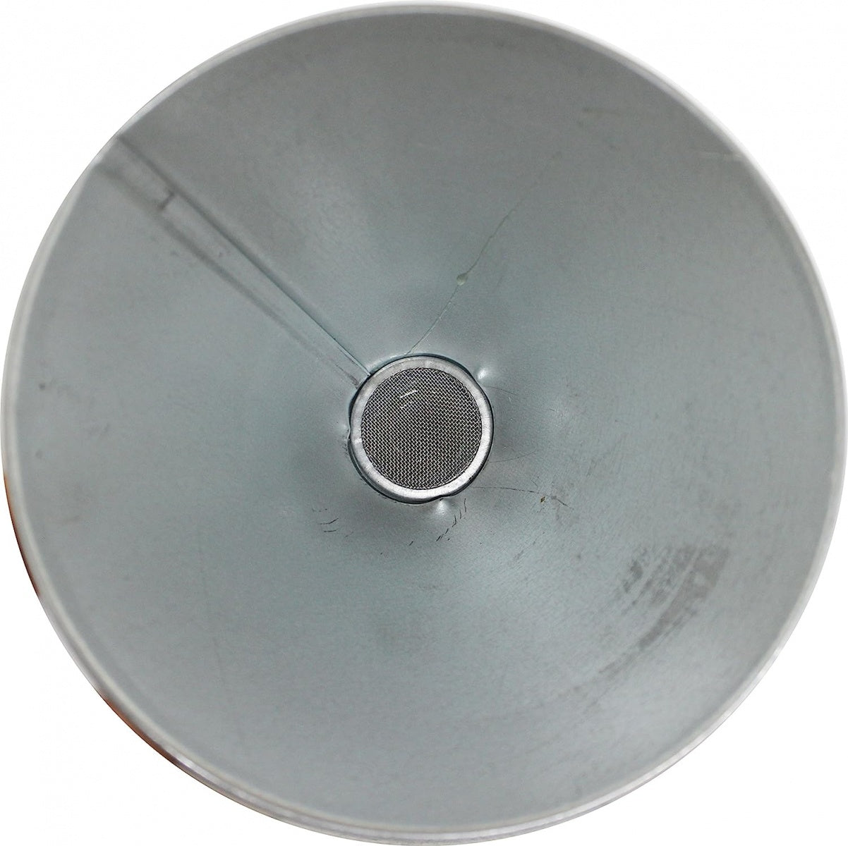 MULTIFUNCTIONAL METAL FUNNEL | FLEXIBLE | Ø 150 MM (W219)