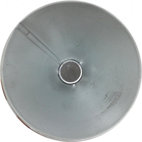 MULTIFUNCTIONAL METAL FUNNEL | FLEXIBLE | Ø 150 MM (W219)