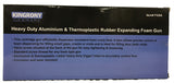 GUN FOR ASSEMBLY FOAMS | HEAVY DUTY | THERMOPLASTIC RUBBER (FG9A)