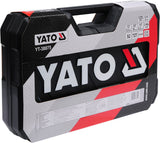SOCKET SET 126PCS (YT-38875)