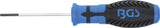 SCREWDRIVER | INTERNAL HEXAGON 2.5 MM | BLADE LENGTH 75 MM (8629-3)