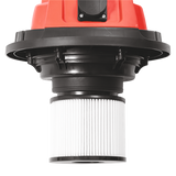 VACUUM CLEANER 70L 2400W WET/DRY (YT-85710)