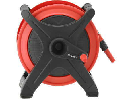 FREE STANDING HOSE REEL SET (YT-90130)